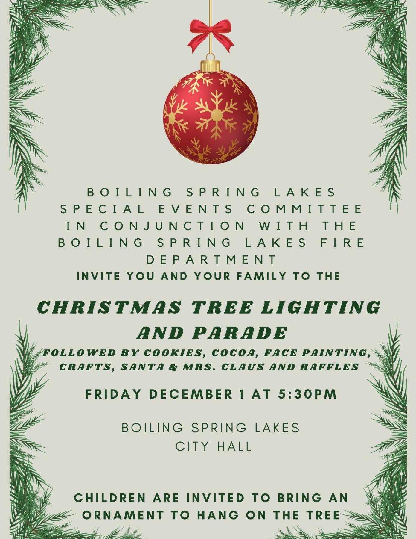 flyer