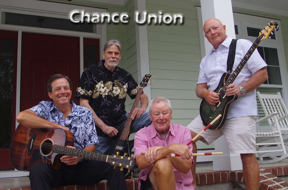 Chance Union Band