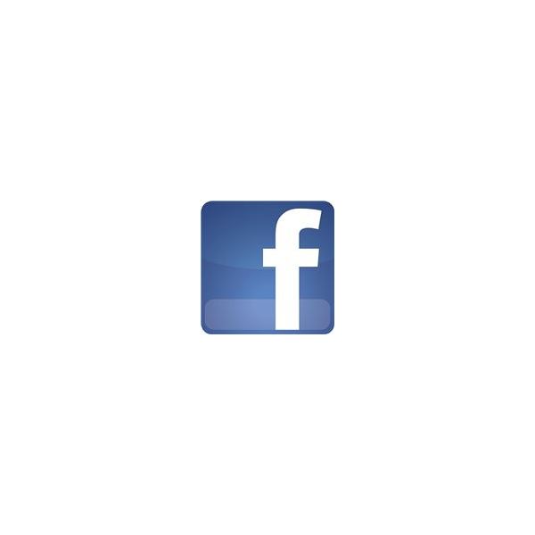 Facebook logo