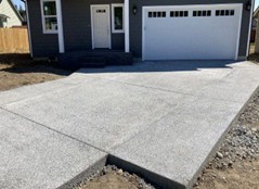 Porous Concrete